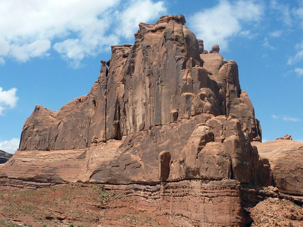 Arches NP Park Avenue (5).JPG
